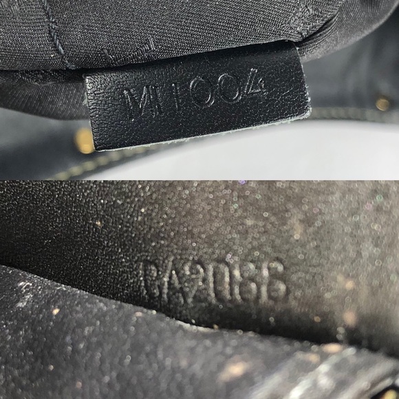 💎RARE💎 LOUIS VUITTON SUHALI PM W/wallet - Picture 10 of 16